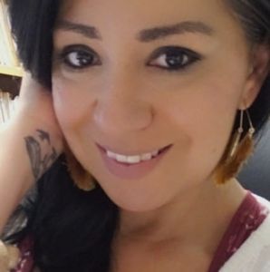 Meet your Posher, Angelica